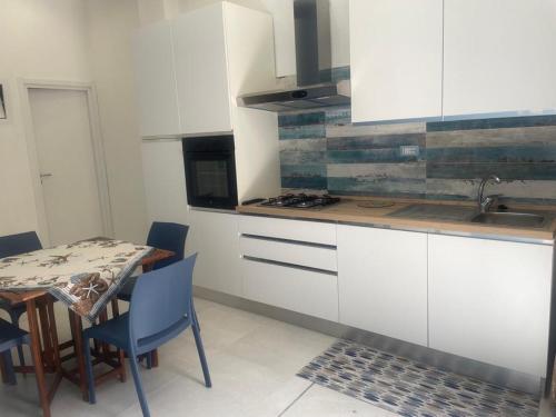 Appartamento Francy Solare — 4-Star Luxury Hotel in Castellammare Del Golfo, Italy