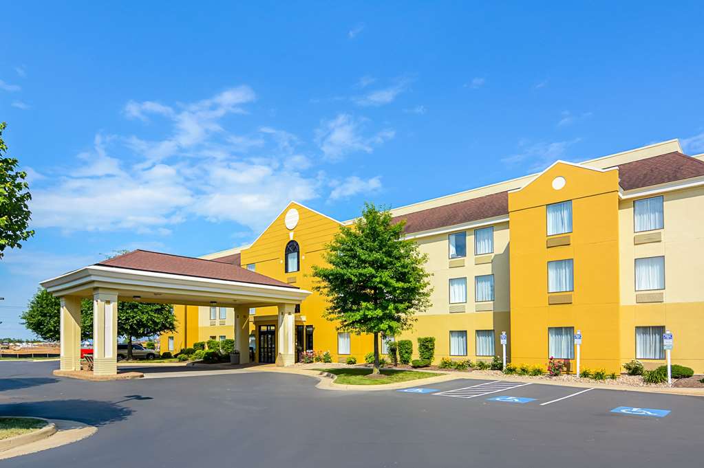 Comfort Inn Woodstock Shenandoah - featured photo