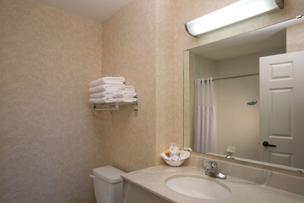 The INN at Gig Harbor - photo 4