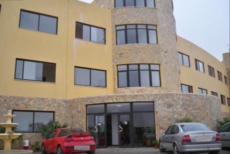 Estalagem Vista Real