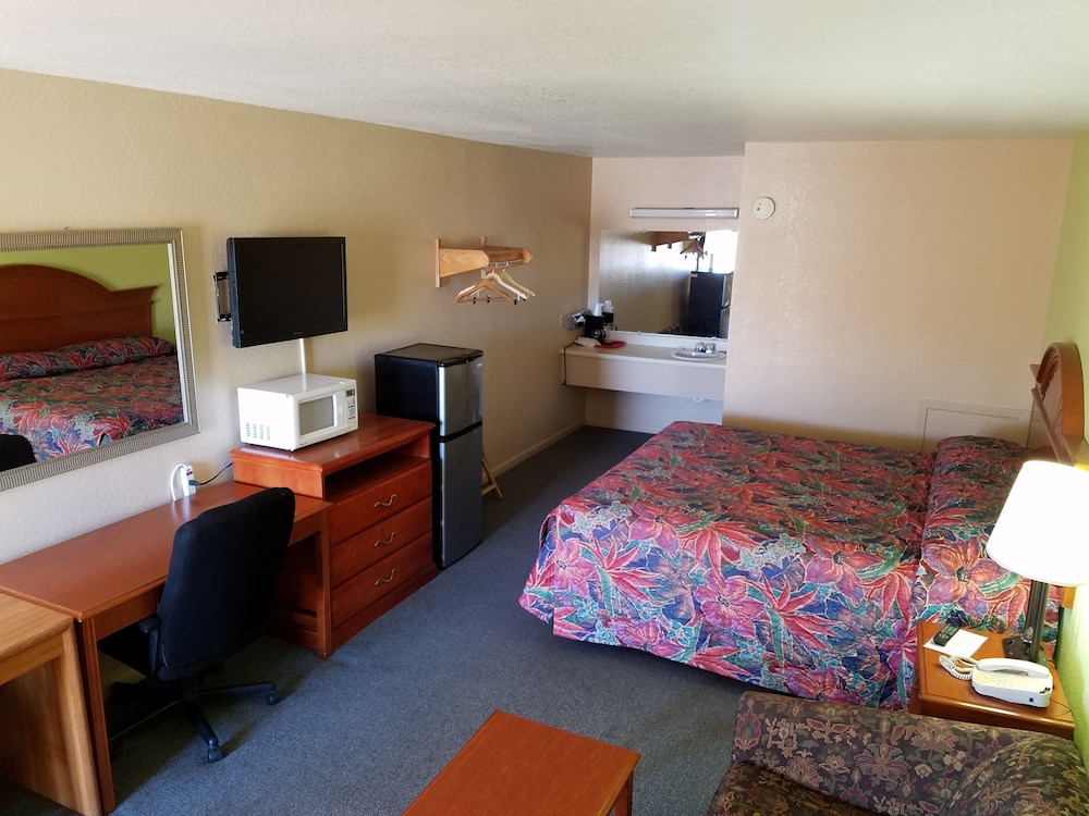 Cisco inn - photo 6