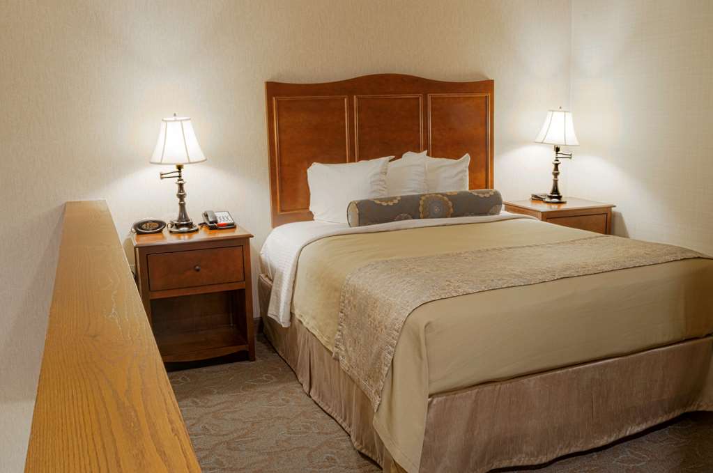 The Inn at Lewisburg BW Signature Collection - photo 13