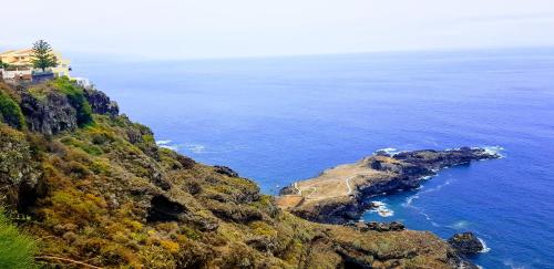 Villa Larnia de Tenerife — Sauzal — photo 4