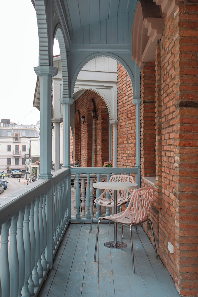 Boutique Hotel Tekla Palace