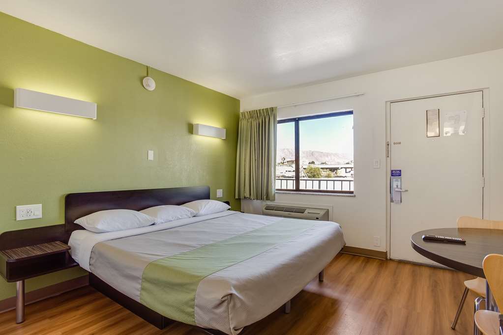 Motel 6 El Paso TX West - photo 21