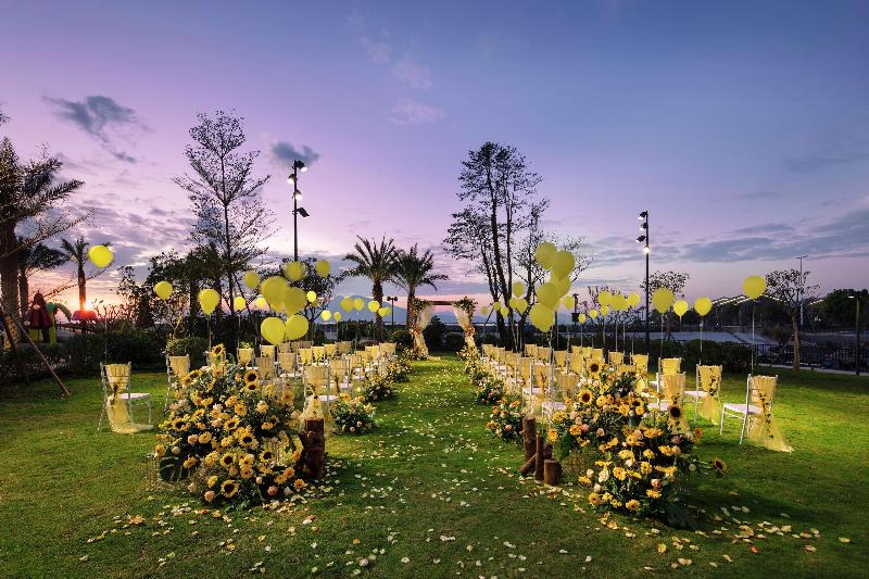 DoubleTree by Hilton Huidong Resort in Huizhou, People's Republic of China