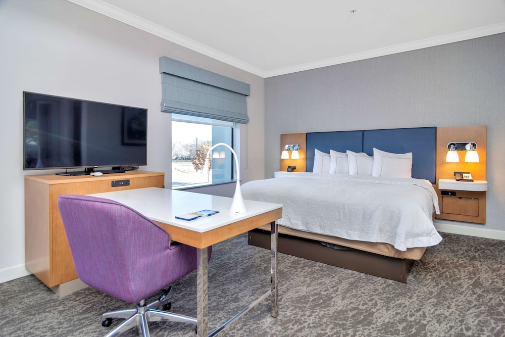 Hampton Inn & Suites Fort Worth Fossil Creek - photo 19
