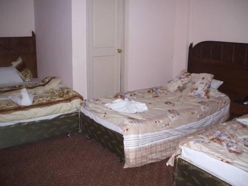 Cairo Center Hotel