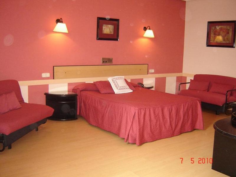 Hotel City House Torrelavega