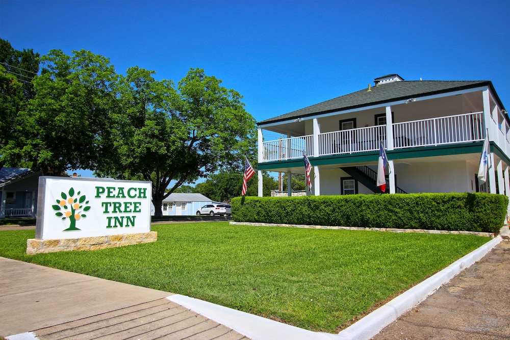 Peach Tree Inn & Suites - photo 65
