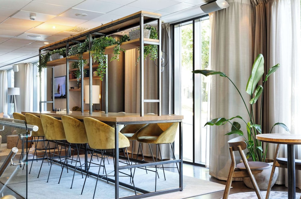 Clarion Hotel Stavanger — Stavanger — photo 3