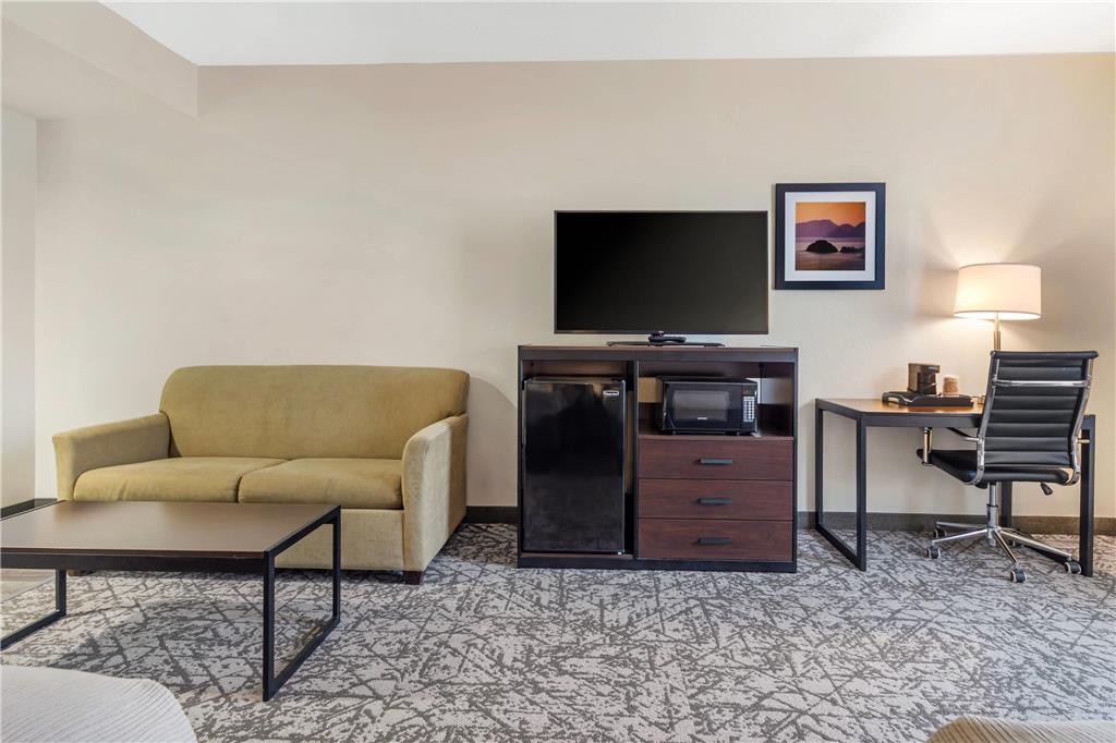 Quality Inn & Suites NJ State Capital Area - photo 50