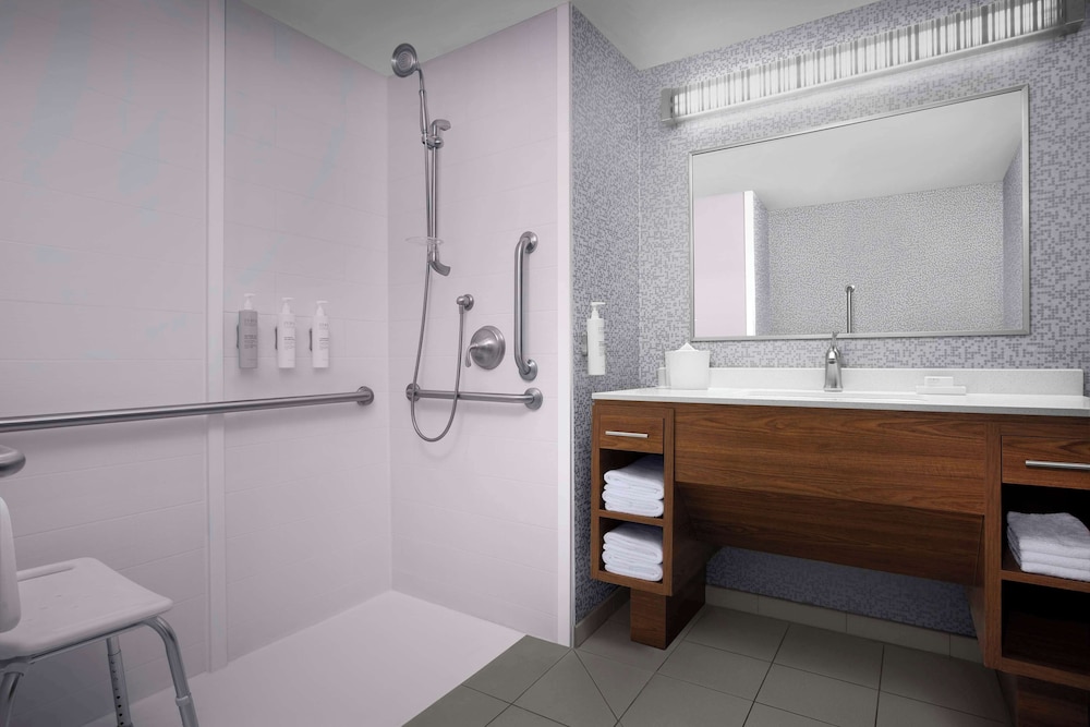 Home2 Suites by Hilton Eugene Downtown University Area - photo 24