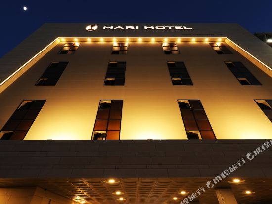 Mari Boutique Hotel - last minute hotel in Incheon