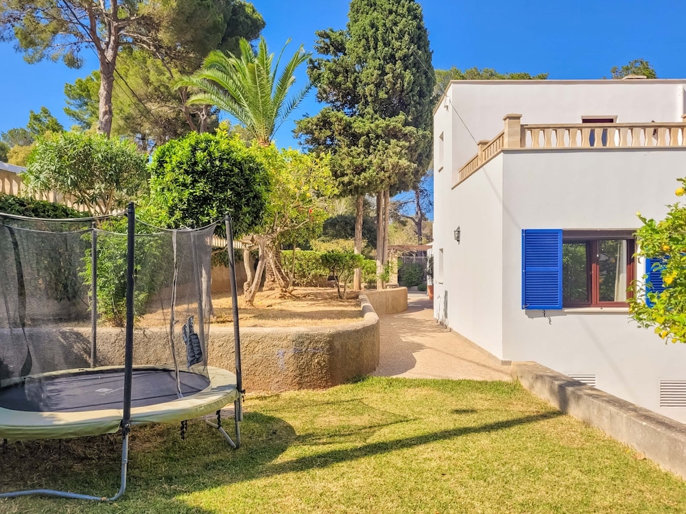 Cabrer Canet in Mallorca — Capdepera — photo 4