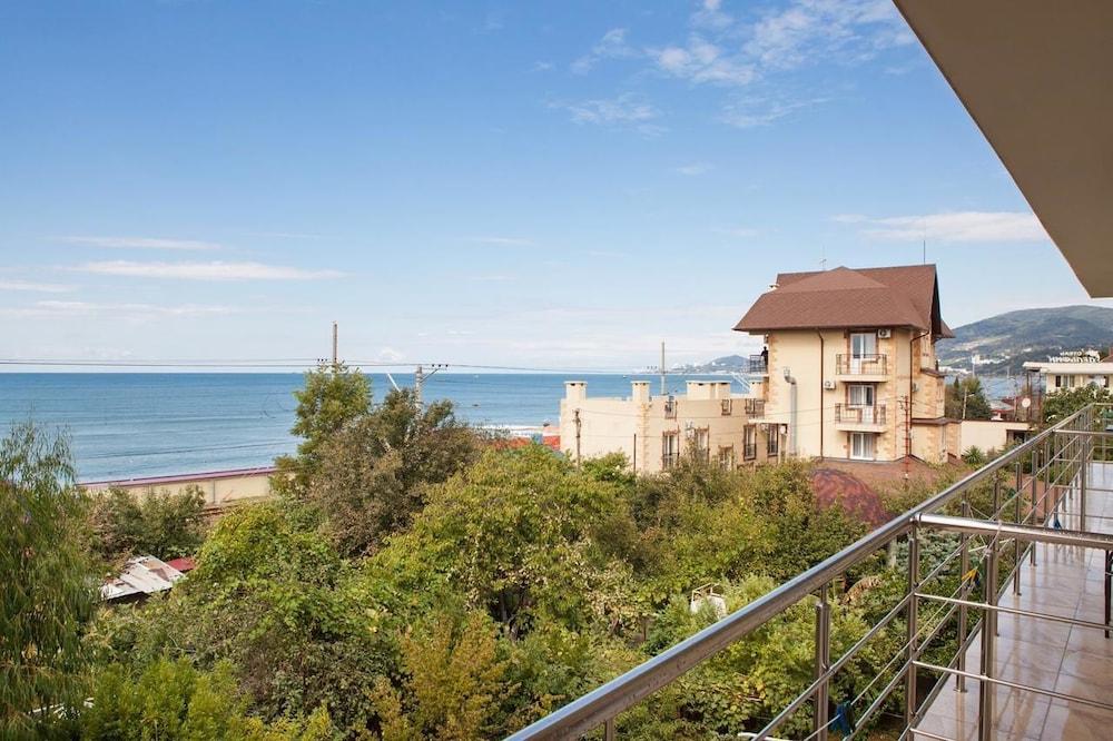 Reskator - last minute hotel in Sochi