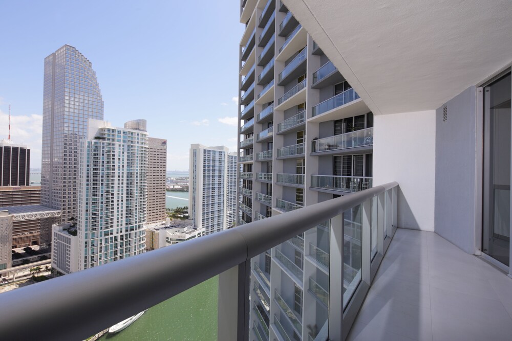 Cesar Suites at Icon Brickell Miami - photo 201