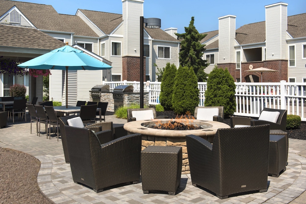 Residence Inn Syracuse Carrier Circle 4206223 — East Syracuse