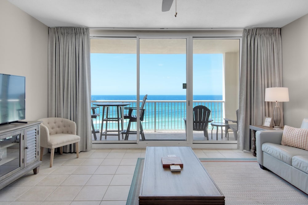 Majestic Beach Towers 1 605 - photo 4