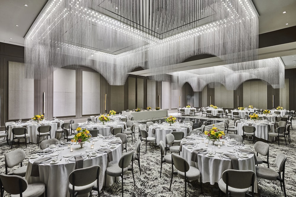 Daxton Hotel Birmingham Curio Collection by Hilton - photo 68