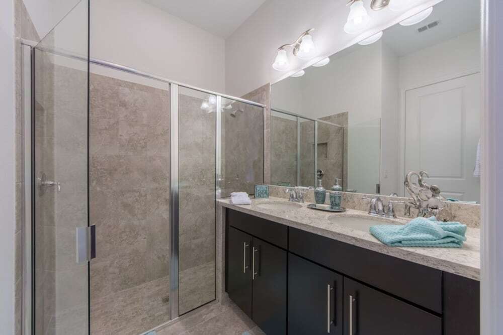 Fabulous Townhome Family Resort FE0386 - photo 7