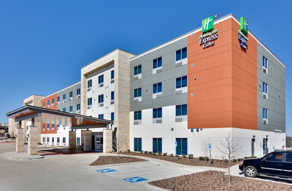 Holiday Inn Express & Suites Plano East Richardson by IHG in Plano, United States