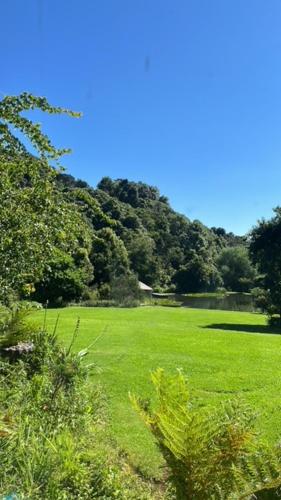 Westfield Farm in Howick, South Africa