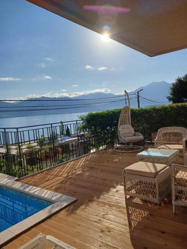 Julija apartman — 4-Star Luxury Hotel in Podgorica, Montenegro