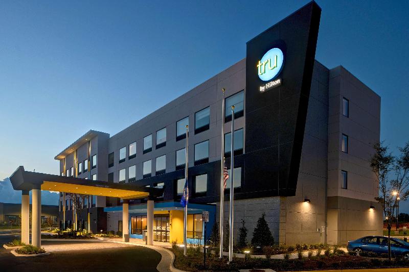 Tru by Hilton Manassas - featured photo