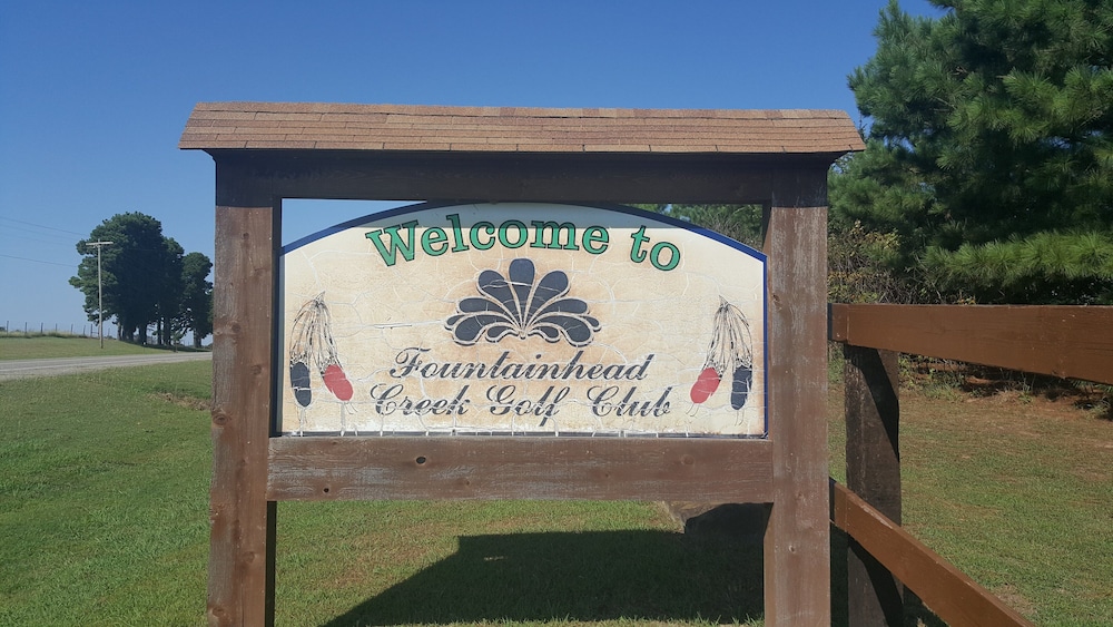 Lake Eufaula Inn - photo 30