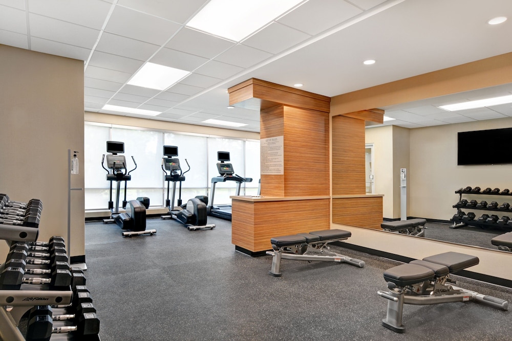 TownePlace Suites by Marriott Jacksonville East - photo 21
