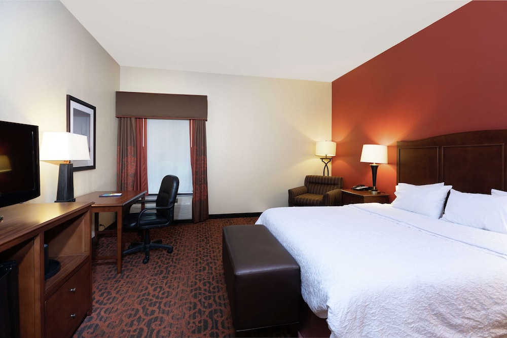 Hampton Inn Houma - photo 15