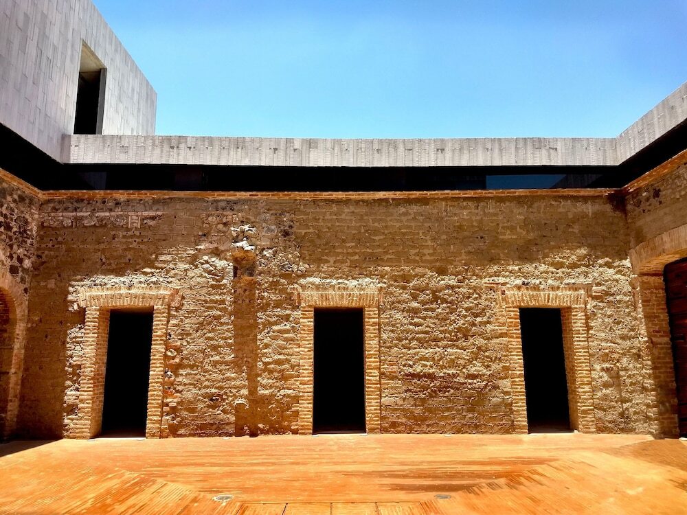 Hotel Tila — San Pedro Cholula