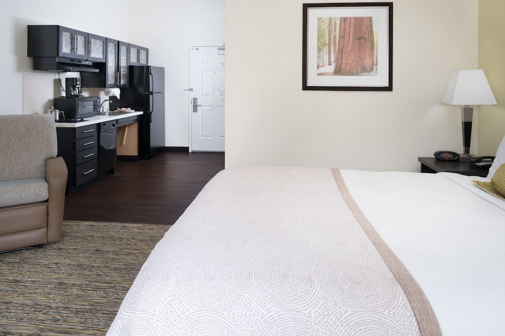 Candlewood Suites Olympia Lacey by IHG - photo 6