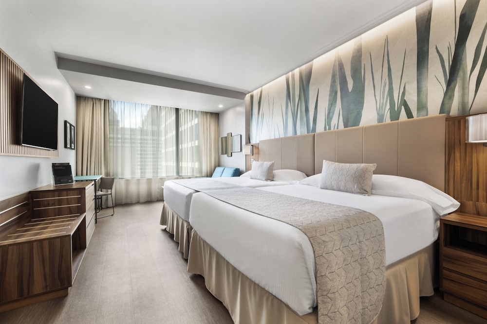 RIU Plaza Chicago - photo 21