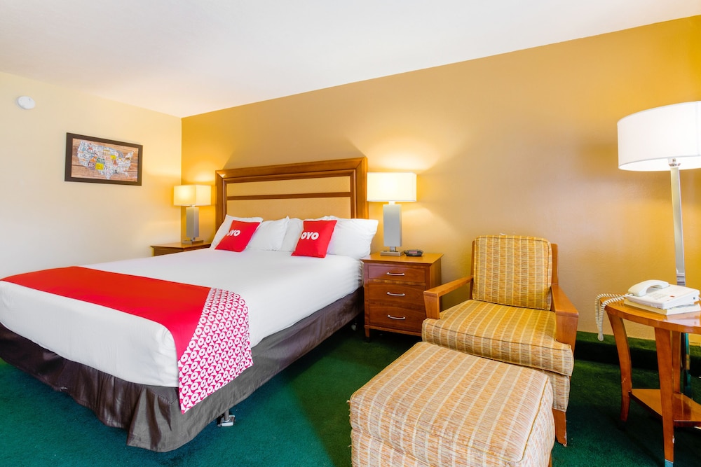 Oyo Hotel Lebanon Mo I 44 - photo 13