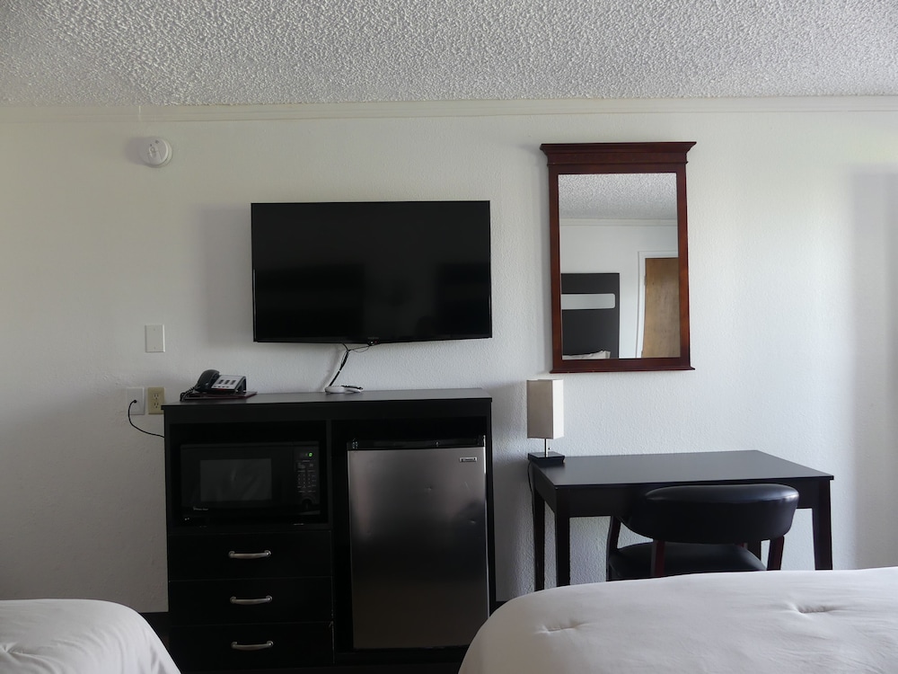 Big Chief Motel - photo 12