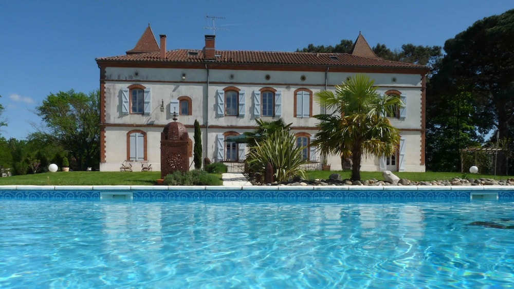 Manoir des Chanterelles in Toulouse, France