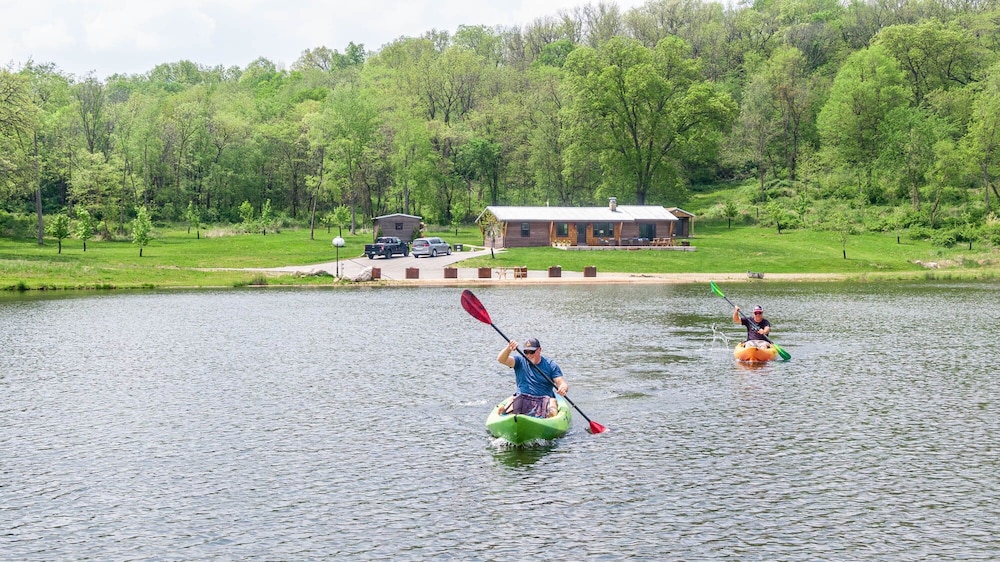 Sankoty Lakes - photo 15