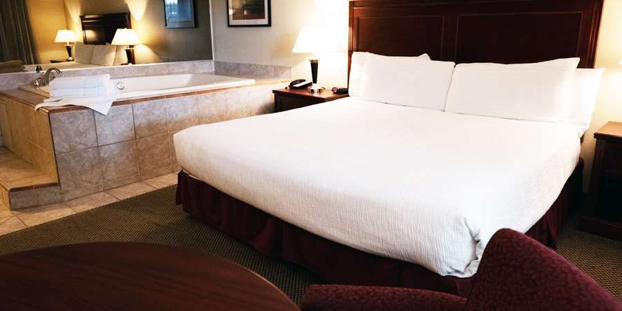 Wendover Nugget Hotel & Casino by Red Lion Hotels - photo 12