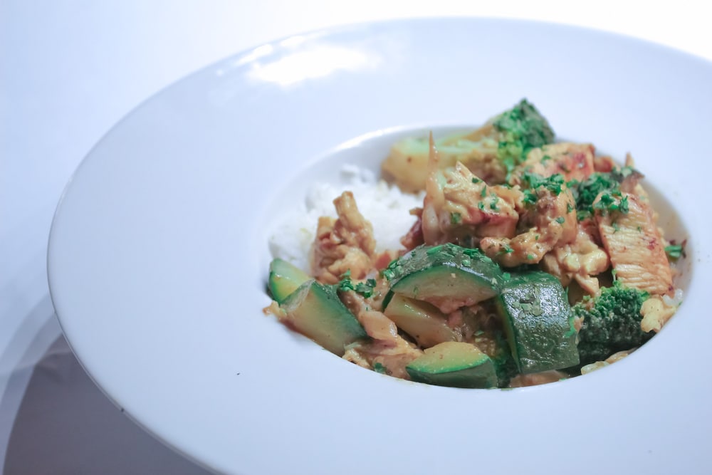 מזון ומשקאות