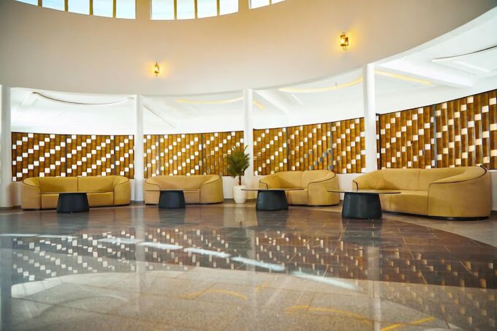 Dome Suites by Makblo — Kaduna — photo 3