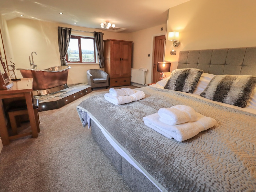 Orcaber Farm Retreat — Skipton — photo 4