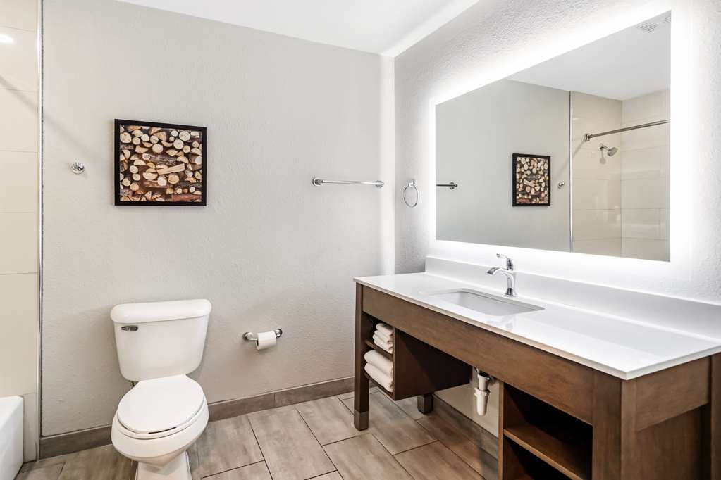 Best Western Plus Bourbonnais Hotel & Suites - photo 22