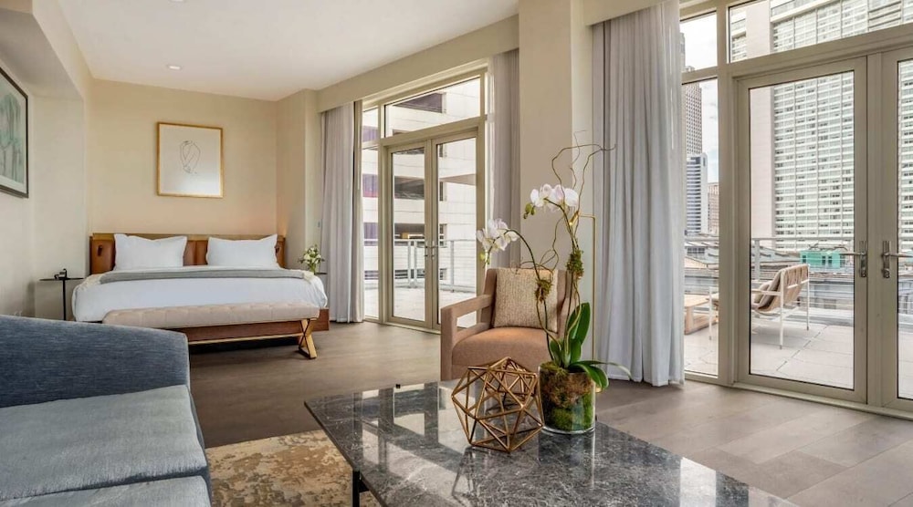 One11 Hotel - photo 21
