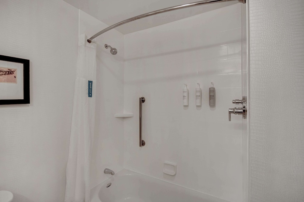 Hampton Inn by Hilton Queen Creek - photo 21
