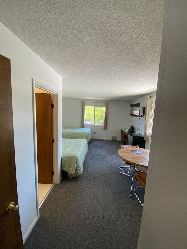 Villa Moderne Motel - photo 16