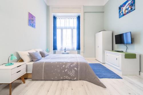 Central Studio Budapest — 4-Star Luxury Hotel in Budapest, Hungary