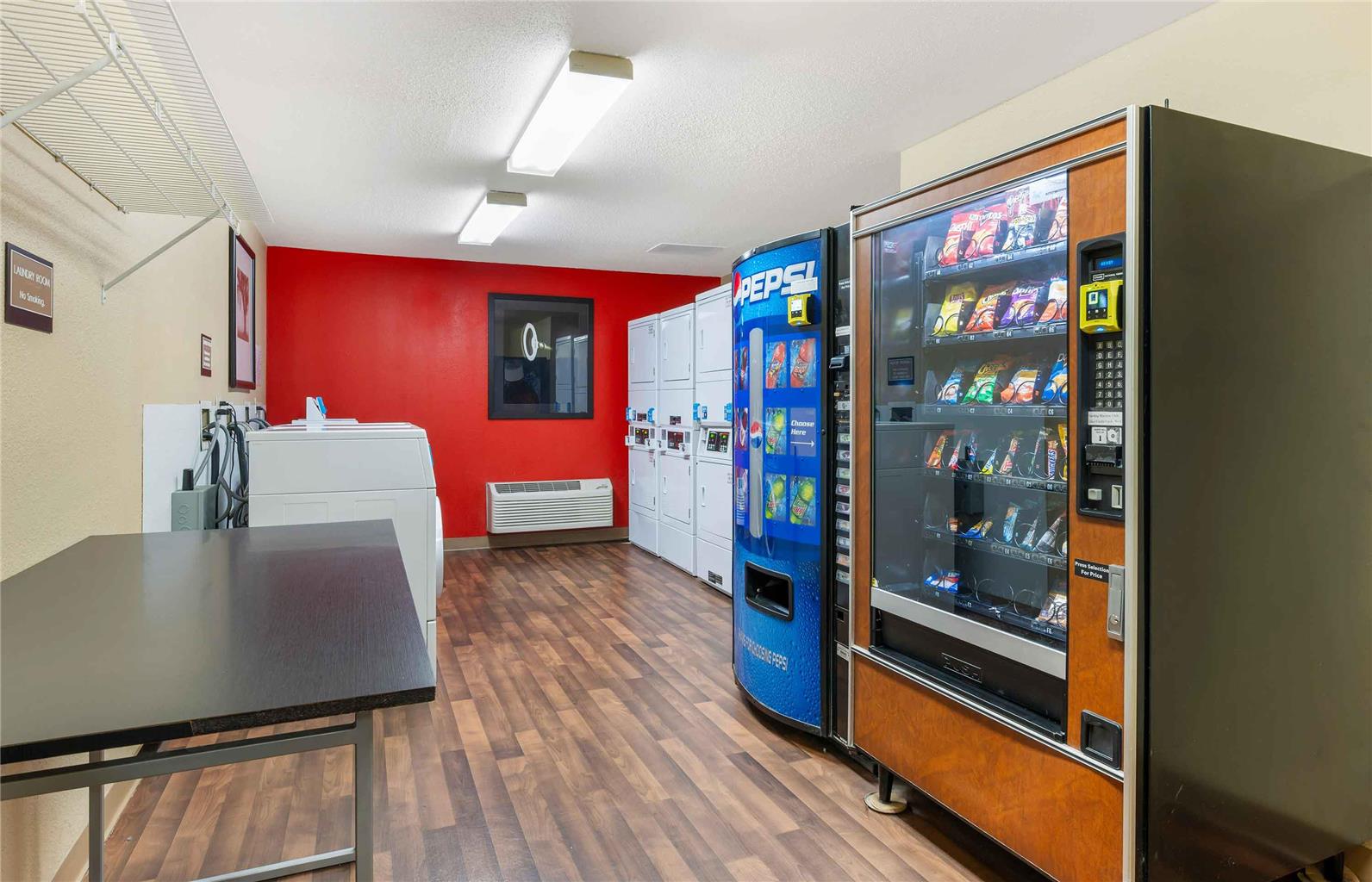 Extended Stay America Suites Cincinnati Florence Turfway Rd - photo 23