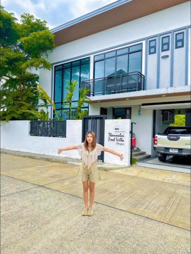 Thanwalaipoolvilla’s พลูวิลล่าเชียงใหม่ in Chiang Mai, Thailand